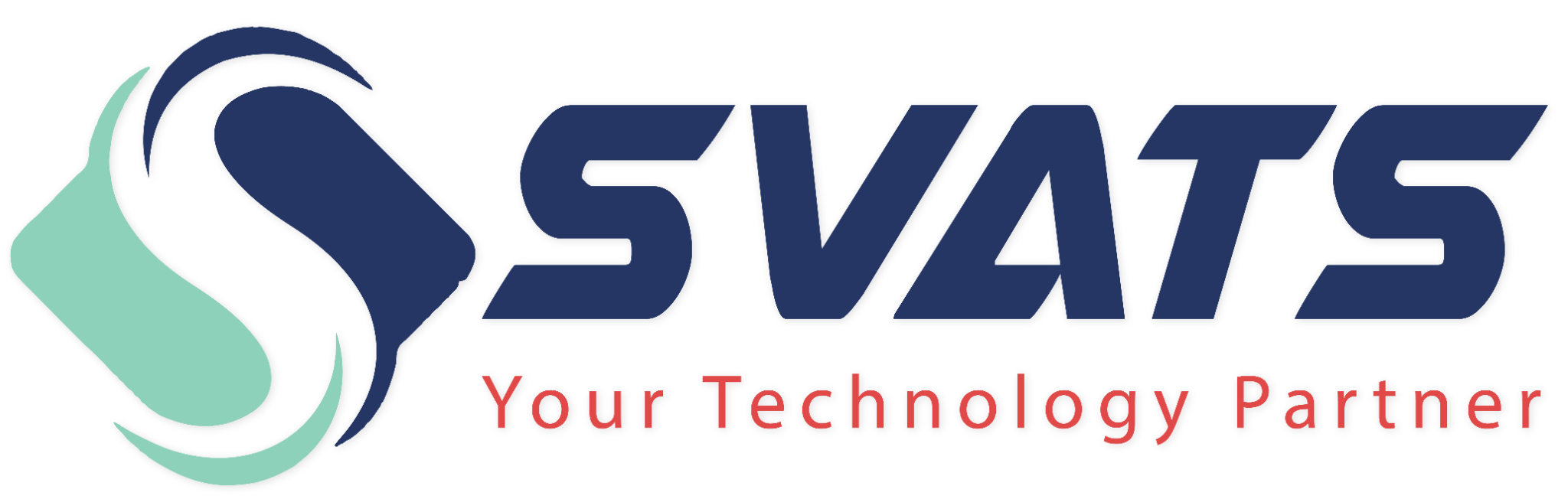 SVATS logo